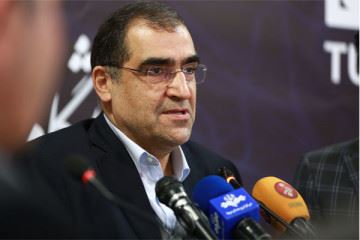 ناگفته‌های وزیر سابق بهداشت از برگزار نشدن مراسم تودیع و معارفه‌اش