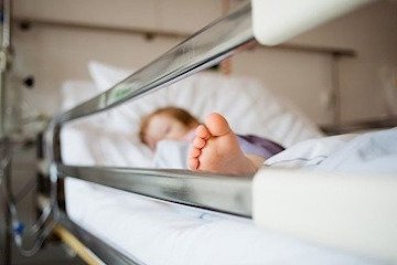خدمات سرپایی و بستری کودکان زیر هفت سال در مراکز دولتی دانشگاهی رایگان است