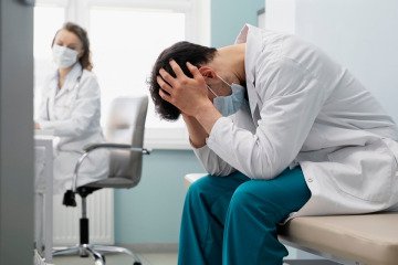 دستورالعمل جدید وزارت بهداشت برای پوشش اخبار خودکشی