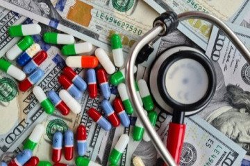 تامین ارز و نقدینگی، گلوگاه دارو و تجهیزات پزشکی