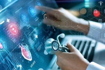 چرا وزارت بهداشت باید خدمات سلامت را در یک بستر امن دیجیتال تجمیع کند؟