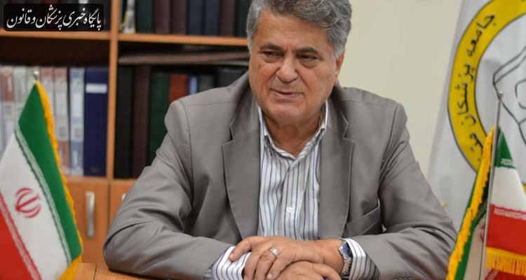 وضعیت بهداشتی، مهمترین عامل بیماری وبا تلقی میشود وضعیت بهداشتی، مهمترین عامل بیماری وبا تلقی میشود