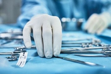 واکنش وزارت بهداشت به استفاده مجدد از برخی وسایل پزشکی