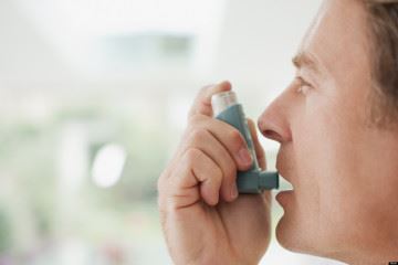 هیچ گزارشی مبنی‌بر کمبود داروهای بیماران آسم و آلرژی گزارش نشده است