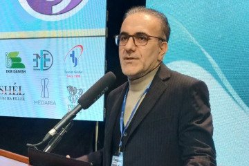 کاهش ۶۰ درصدی ولادت‌ها در کشور نسبت به ۴۰ سال گذشته