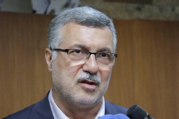 ویروس جدید چینی وارد ایران نشده است