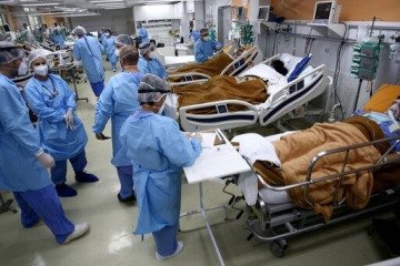 لزوم آمادگی دستگاه‌ها برای ورود یک ویروس ناخوانده