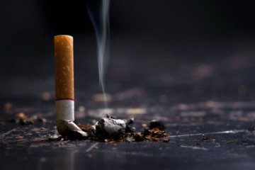 مصرف دخانیات در بانوان نسبت به آقایان ۷۰ درصد افزایش داشته است