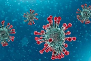«نوروویروس» چیست و چگونه از ابتلا به آن پیشگیری کنیم؟