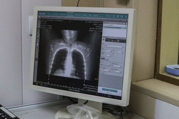 تامین و تجهیز زیرساخت‌های پزشکی به ۳۶ همت اعتبار نیاز دارد