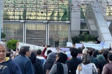 اعتراض درمانگران اعتیاد به سیاست‌های وزارت بهداشت