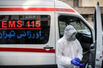 اعلام نتایج نهایی پذیرش در رشته «فوریت‌های پزشکی پیش‌بیمارستانی»