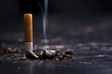 در حوزه مبارزه با دخانیات خلاء قانونی نداریم