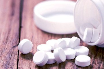 برخورد با فروشندگان قرص برنج