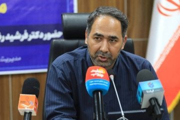 ۲ «شهر سالم» در ایران