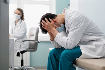تشکیل کارگروه سلامت روان برای پیشگیری از خودکشی در میان رزیدنت‌ها