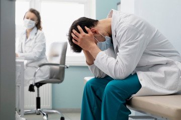 دستور رسیدگی ویژه معاون آموزشی وزارت بهداشت در موضوع خودکشی دستیاران