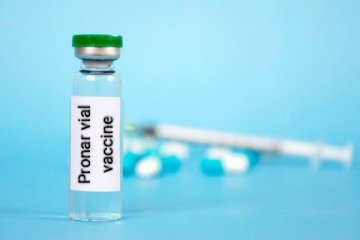 واکسن Prevenar ۲۰ فایزر در بازار ایران، قاچاق است