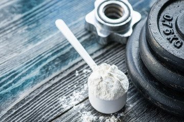 مواد ممنوعه در مکمل‌های ورزشی غیرمجاز
