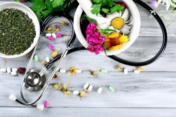 ادغام خدمات طب ایرانی در نظام سلامت