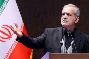 ما به دنبال جنگ نیستیم