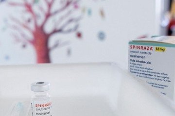 داروی بیماران SMA با کمک تولیدکنندگان داخلی تامین شد