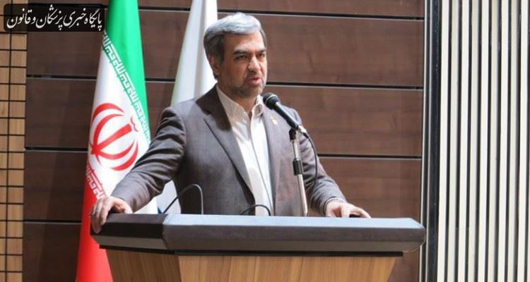 اهدای عضو یک انتخاب نیست بلکه یک ضرورت است اهدای عضو یک انتخاب نیست بلکه یک ضرورت است