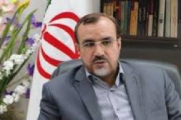 غرب البرز با فقر تخت بیمارستانی مواجه است