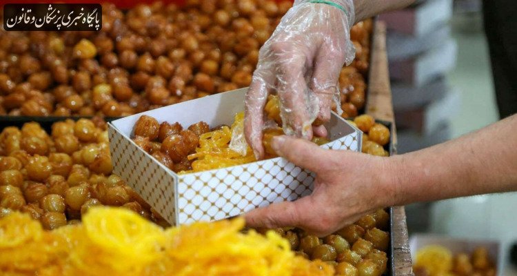 ابلاغ دستورالعمل مدیریت بهداشت محیط در ماه رمضان و عید نوروز ابلاغ دستورالعمل مدیریت بهداشت محیط در ماه رمضان و عید نوروز