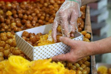 ابلاغ دستورالعمل مدیریت بهداشت محیط در ماه رمضان و عید نوروز