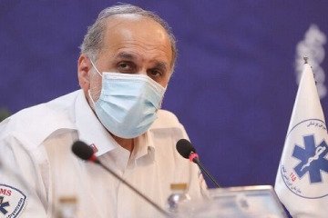 مسئول اجرای طرح سلامت نوروزی سال ۱۴۰۴ منصوب شد