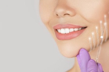 رعایت ضوابط کیفی و دریافت مجوز برای واردات و تولید نخ‌ها و کلاژن‌های جذبی