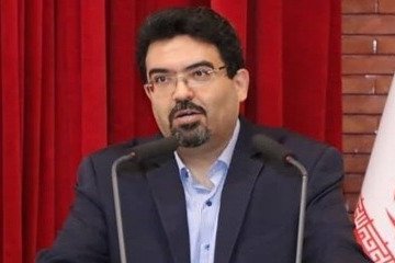 احسان مصطفوی سرپرست انستیتو پاستور ایران شد