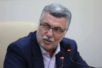 برای کاهش مرگ‌ومیر حوادث ترافیکی تلاش می‌کنیم