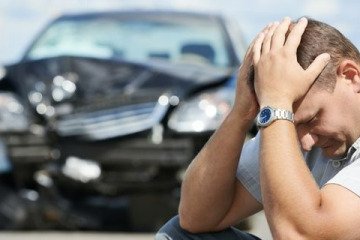 ۳ درصد تولید ناخالص داخلی برای درمان مصدومان حوادث ترافیکی هزینه می‌شود
