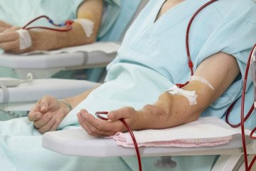عدم پذیرش بیمه‌شدگان تامین اجتماعی در برخی مراکز دیالیزی
