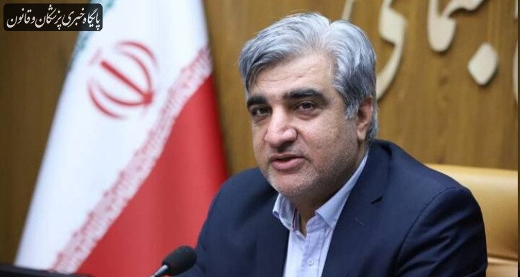 وصول تمام مطالبات تامین اجتماعی از دولت طبق بودجه ۱۴۰۳ وصول تمام مطالبات تامین اجتماعی از دولت طبق بودجه ۱۴۰۳
