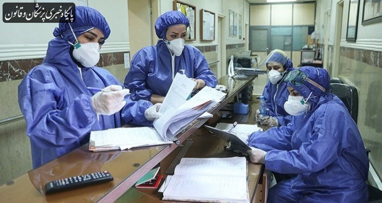 سالانه ۱۰ هزار نفر در وزارت بهداشت بازنشسته می شوند سالانه ۱۰ هزار نفر در وزارت بهداشت بازنشسته می شوند