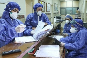سالانه ۱۰ هزار نفر در وزارت بهداشت بازنشسته می شوند