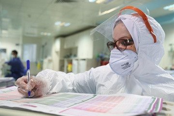 تشکیل «غیر حضوری» پرونده درمانی برای بیمه‌شدگان تامین‌اجتماعی