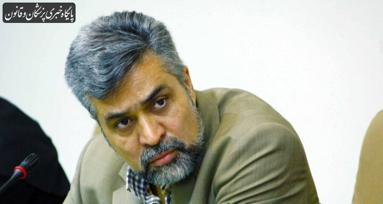 راهاندازی سامانه ملی «نه به تصادف» برای ایمنی و سلامت سفر راهاندازی سامانه ملی «نه به تصادف» برای ایمنی و سلامت سفر