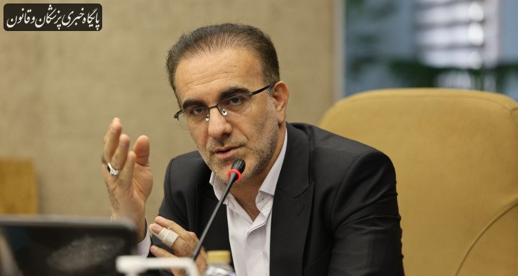 چندپارچگی مدیریت تجهیزات پزشکی یکی از موانع اصلی توسعه این صنعت چندپارچگی مدیریت تجهیزات پزشکی یکی از موانع اصلی توسعه این صنعت