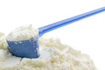 تامین مستمر شیرخشک آلرژیک با گزینه‌های جایگزین مطلوب
