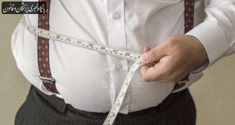 اضافه وزن و چاقی بیش از نیمی از بزرگسالانِ جهان تا ۲۰۵۰