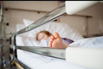 شیوع گسترده بیماری‌های تنفسی در کودکان
