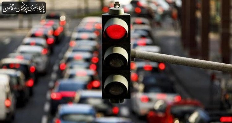 بیشترین فوتیها حوادث ترافیکی در بازه سنی ۴ تا ۲۹ سال بیشترین فوتیها حوادث ترافیکی در بازه سنی ۴ تا ۲۹ سال
