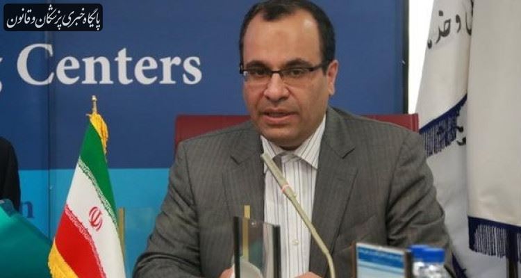 اعلام آمادگی وزارت بهداشت قطر برای همکاریهای بیشتر با ایران در حوزه سلامت اعلام آمادگی وزارت بهداشت قطر برای همکاریهای بیشتر با ایران در حوزه سلامت