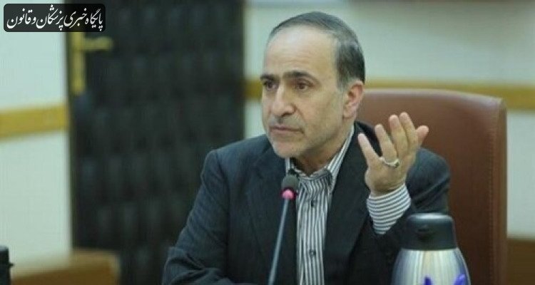 ایران در حوزه زیست فناوری به ۱۷ کشور صادرات دارد ایران در حوزه زیست فناوری به ۱۷ کشور صادرات دارد