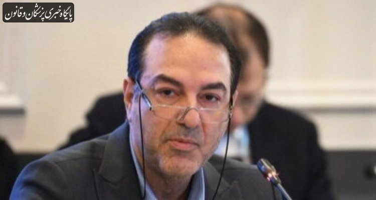 کاهش دریافت «ید» در بسیاری از استانها کاهش دریافت «ید» در بسیاری از استانها