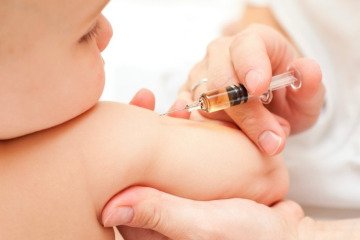 تزریق واکسن «روتاویروس و پنوموکوک» برای کودکان رایگان است